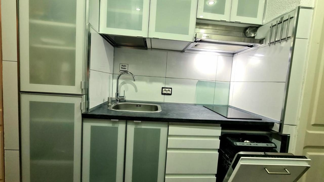 Oceanfront Deluxe-45M,Heated Pools,2Aircondition, 2Tv-65",Dishwasher,600Mb,Lift,Amadores View ! Playa Del Cura  Exterior foto